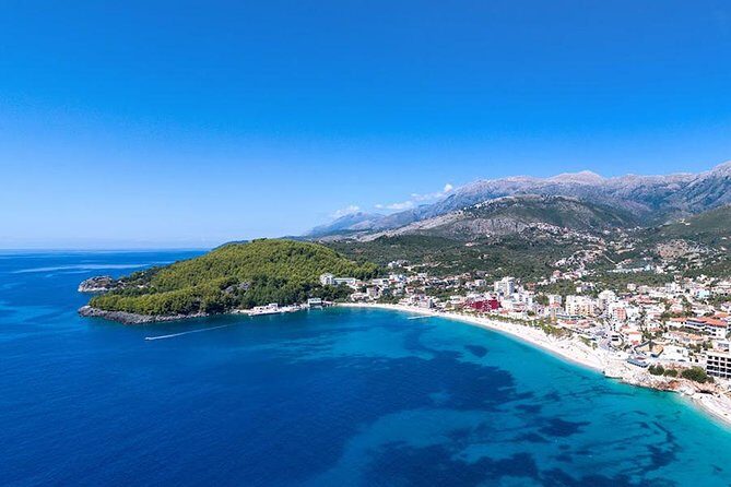 Riviera Tour Borsh-Qeparo-Himare-Porto Palermo-Vuno-Dhermi - What Travelers Are Saying