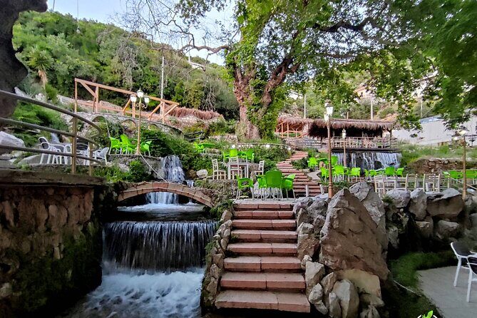 Riviera Tour Borsh-Qeparo-Himare-Porto Palermo-Vuno-Dhermi - FAQ