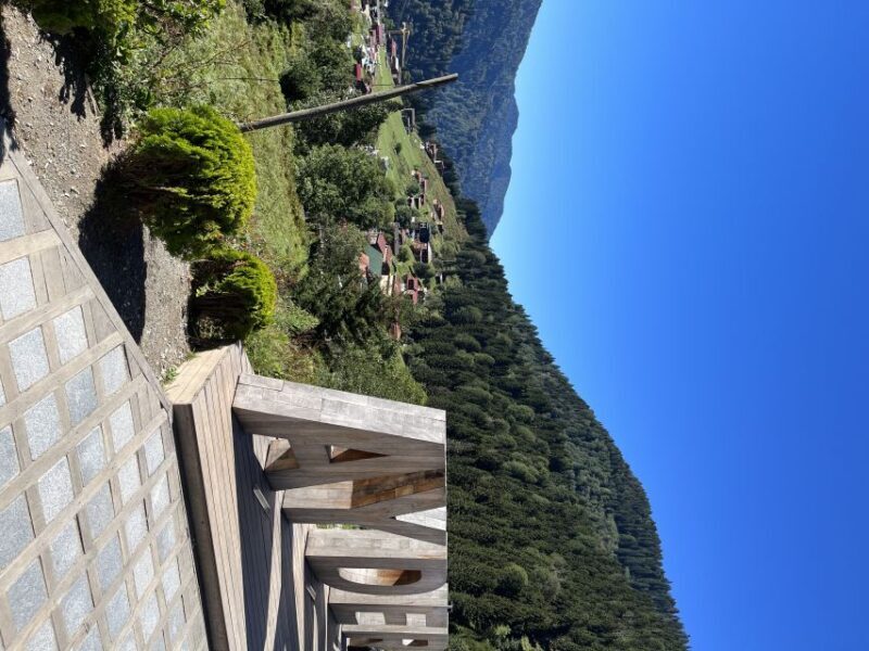 Rize: Ayder Highland Village & Tea Tasting Private Day Trip - Final Thoughts