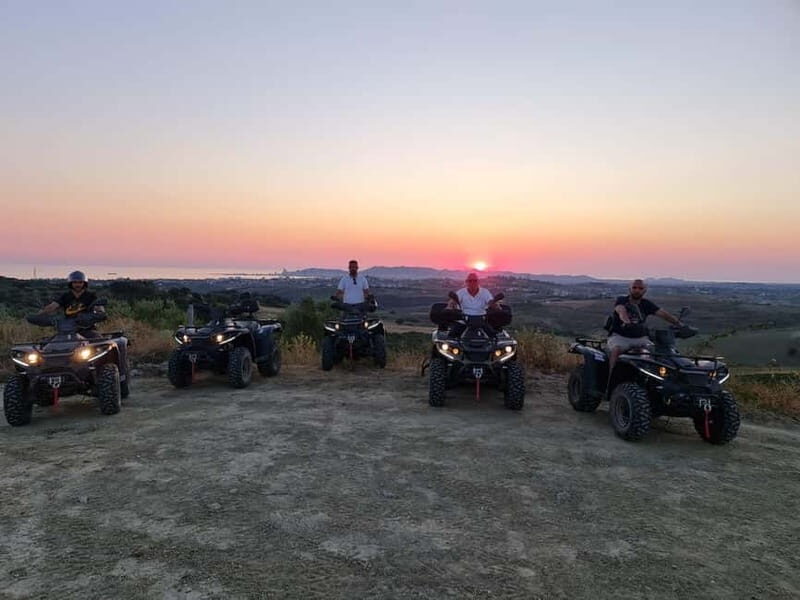 Ro_Riding Atv Tour - Key Points