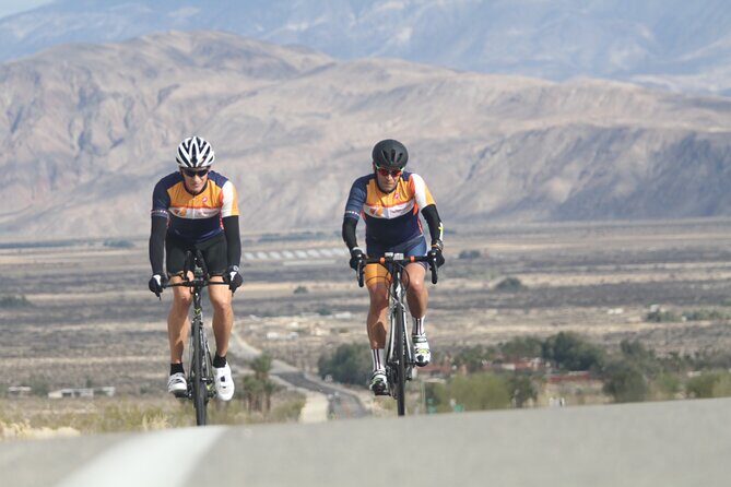 Road Bike Ride - designed for serious cyclists - FAQ