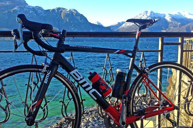 Road Bike tour in Lake Como & Bellagio - What to Expect from the Lake Como & Bellagio Bike Tour
