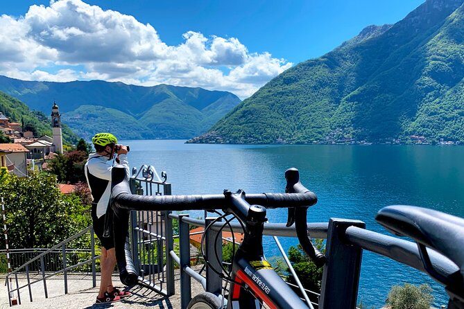 Road Bike tour in Lake Como & Bellagio - Weather & Practical Tips