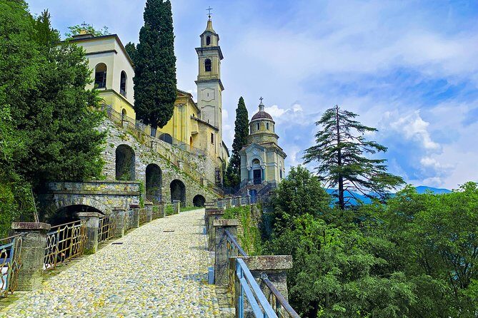 Road Bike tour in Lake Como & Bellagio - FAQ