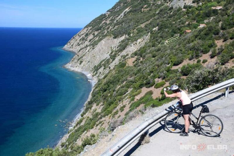 Road Bike Tour of Elba Island with Guide and Assistance - Why This Tour Stands Out
