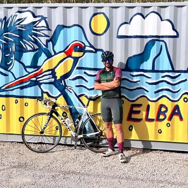 Road Bike Tour of Elba Island with Guide and Assistance - Navigating the Route: What Youll Experience