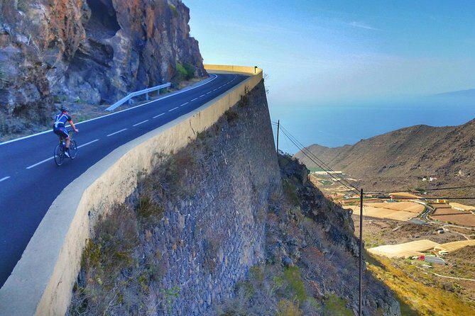 Road Cycling Tenerife - Los Gigantes Route - Is This Tour Worth the Price?