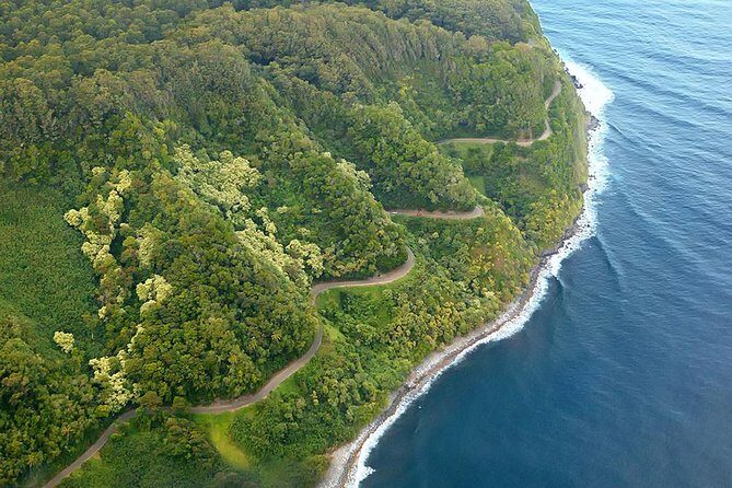 Road to Hana Adventure Maui Tour with Lunch - What to Expect During the Day