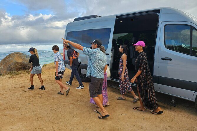 Road to Hana Adventure with Farm to Table Lunch in Town of Hana - What Travelers Say