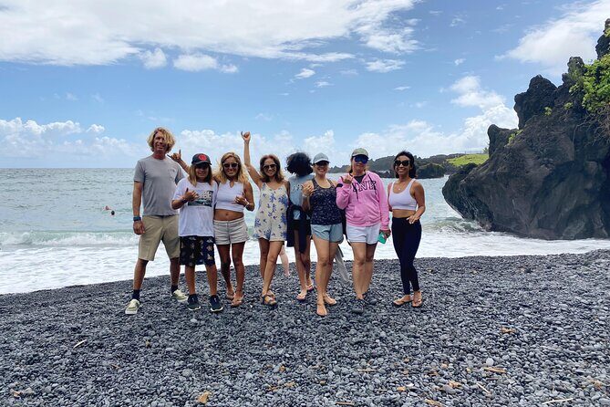 Road to Hana Adventure with Farm to Table Lunch in Town of Hana - The Bottom Line