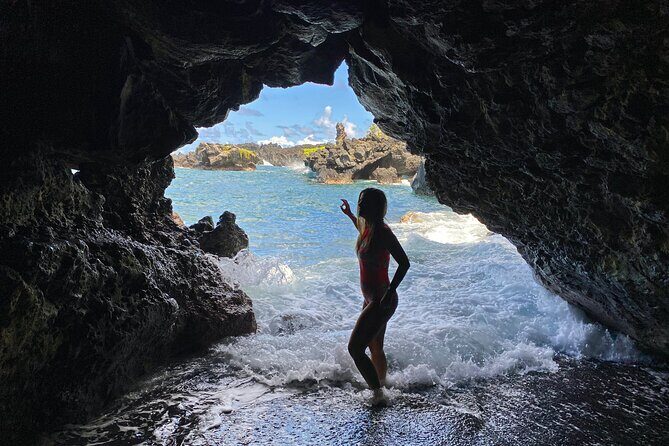 Road to Hana and Haleakala Sunset Open-Air Jeep Private Tour - Who Will Love This Tour?