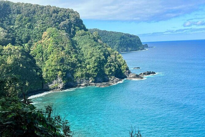 Road To Hana Black Sand Beach Waterfalls & Turtles Tour - Frequently Asked Questions