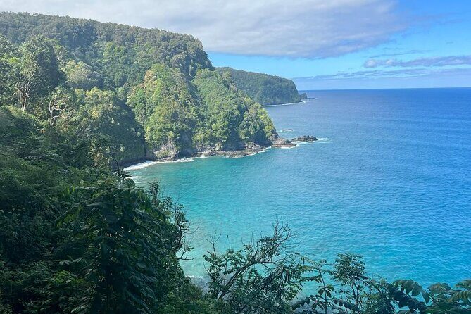 Road To Hana Black Sand Beach Waterfalls & Turtles Tour - Final Thoughts