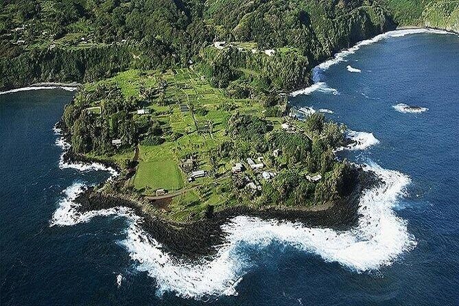 Road to Hana Deluxe Rainforest and Waterfall Experience from Oahu - Who Will Love This Tour?