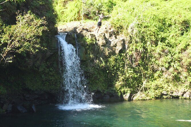 Road to Hana Deluxe Rainforest & Waterfall Experience from Oahu - Highlights of the Itinerary