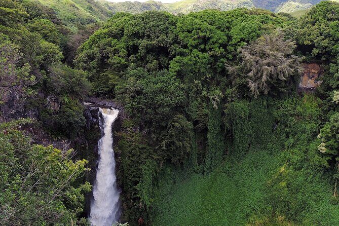 Road to Hana Full Day Tour with A Guide - Final Thoughts