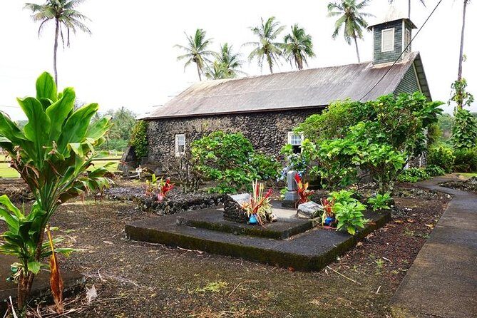 Road to Hana in Mercedes Van: Waterfalls and Black Sand Beach - Final Thoughts