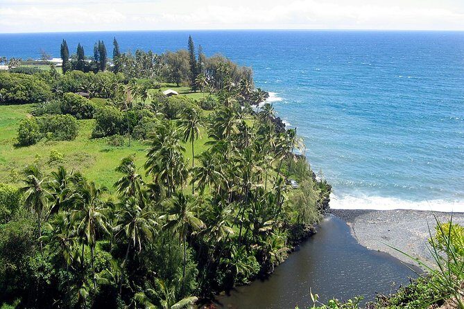 Road to Hana Luxury Limo-Van Tour with Helicopter Flight - The Sum Up: Is This Tour Right for You?