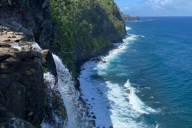 Road to Hana Maui Tours - Who Should Book This Tour?
