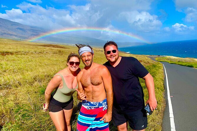 Road to Hana Private Jungle Tour - What Do the Reviews Say?