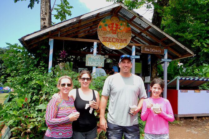 Road to Hana Private Jungle Tour - Who Is This Tour Best For?