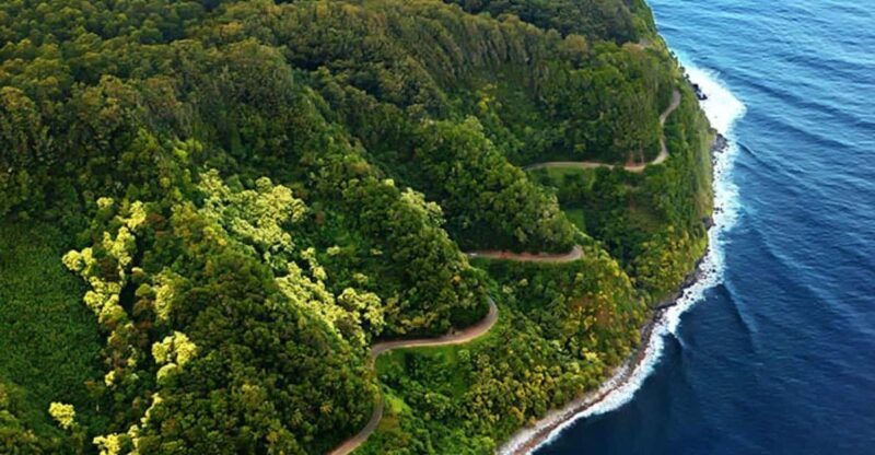 Road to Hana: Professional Guide, Food, Swimming, Waterfalls - A Detailed Look at the Road to Hana Tour
