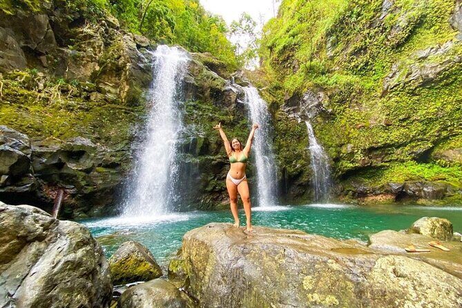 Road To Hana Tour with GO PRO 10 Videography - Is It Worth It?