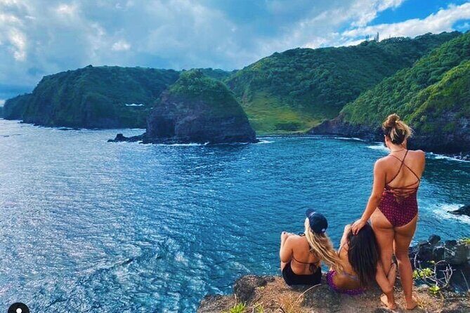 Road To Hana Tour with GO PRO 10 Videography - FAQ