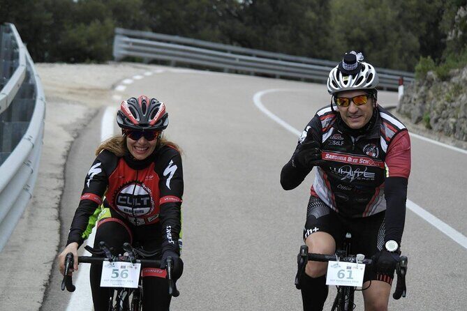 Road, Trekking or E-bike Bike Rental in Cagliari - Exploring the Bike Rental & Tour Experience in Cagliari