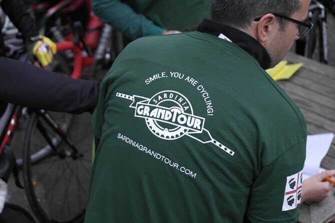 Road, Trekking or E-bike Bike Rental in Cagliari - FAQ