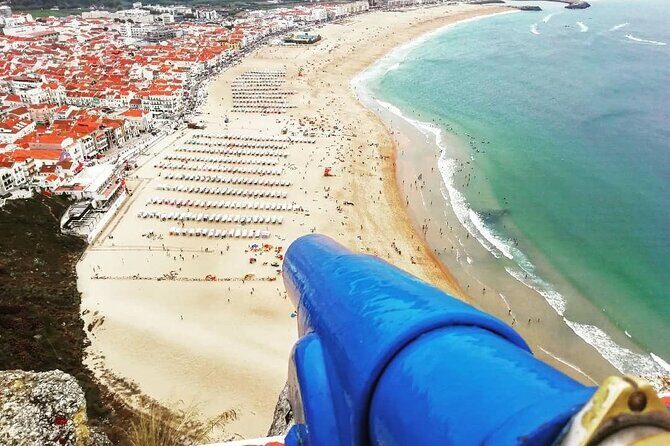 Road Trip Porto to/from Lisboa with Tour in 3 Different Cities - The Road Trip Itinerary: What Works and What’s Just Okay