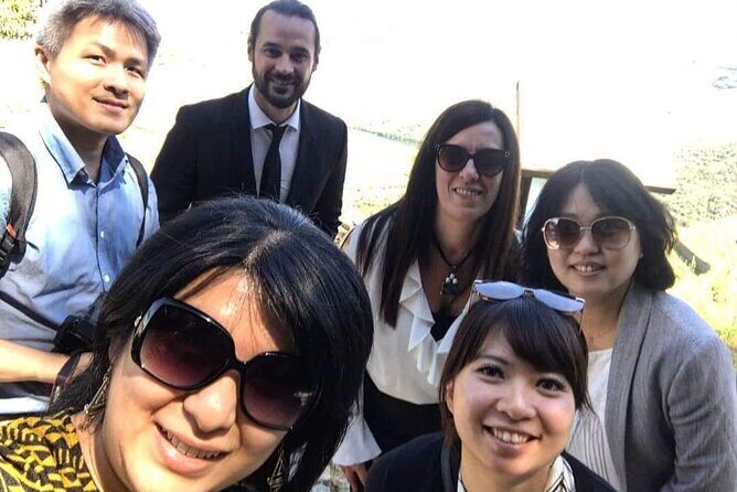 Road Trip Porto to/from Lisboa with Tour in 3 Different Cities - FAQ