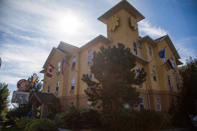 Roadrunner - Journey to the Heart of the Rockies (2-Days) - An In-Depth Look at the 2-Day Rockies Experience