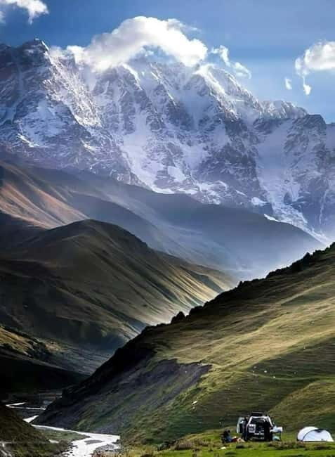 Roads were made for journeys, not the destinations. - Final Thoughts