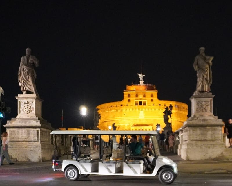 Roam Rome - The Ultimate Golf Cart Experience - Final Thoughts