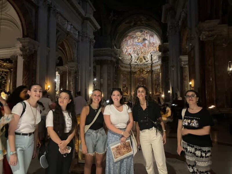 Roamin Around Rome Guided Tour - Final Thoughts