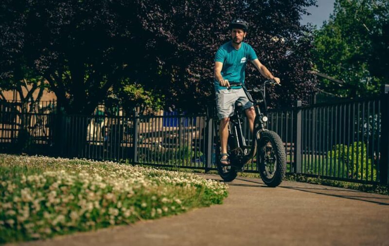Roanoke: Electric Bike Rental - Why This Experience Offers Good Value