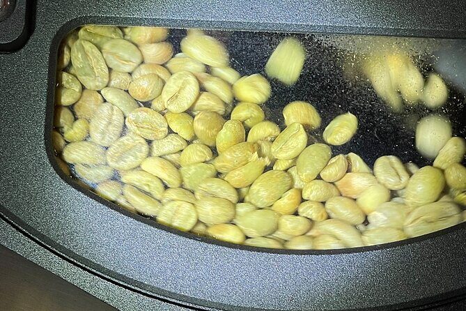 Roast Specialty Coffee with Guided Tasting - Exploring Lisbon’s Coffee Scene: Roast Specialty Coffee with Guided Tasting