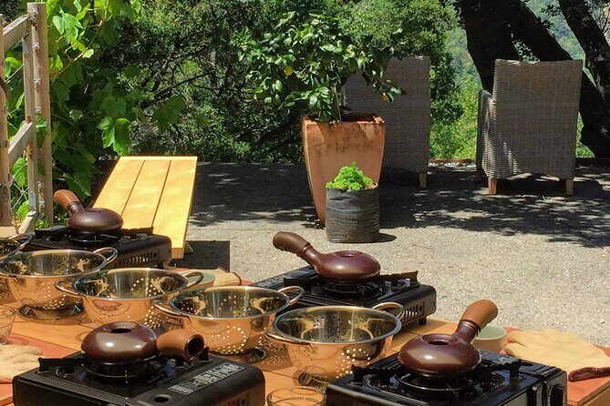 Roast Your Own Coffee - Key Points