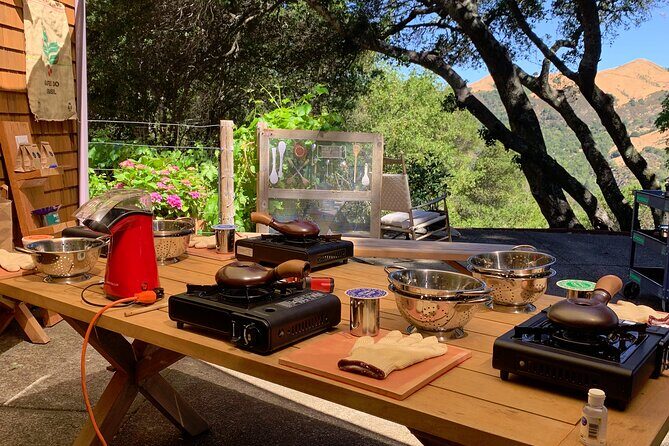 Roast Your Own Coffee - The Sum Up