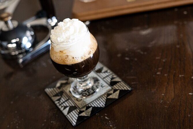 Roasted in Seattle: Bean to Cup Coffee Tour - What Travelers Say