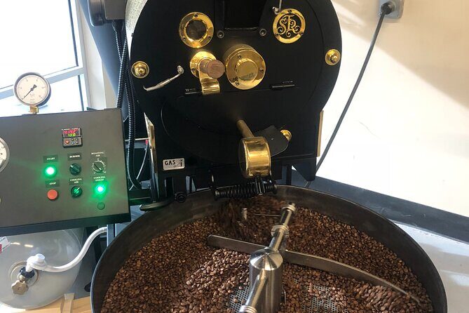 Roasted in Seattle: Bean to Cup Coffee Tour - Considering the Price