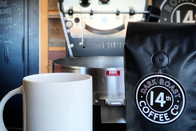 Roasting Experience at 14th Coffee Co - Discover the Art of Coffee at 14th Coffee Co Roastery