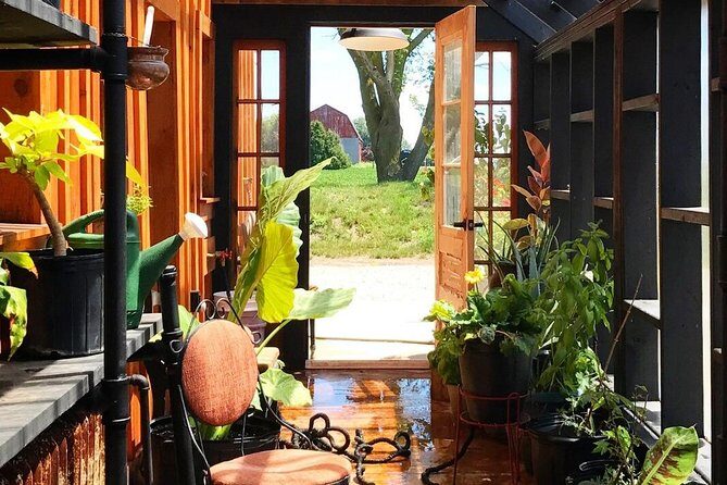 Roasting Experience at 14th Coffee Co - Key Points