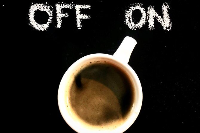 Roasting Experience at 14th Coffee Co - Wrapping Up