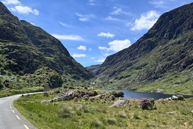 Robbies luxury travel - Exploring Ireland with Robbies Luxury Travel: An Honest Review