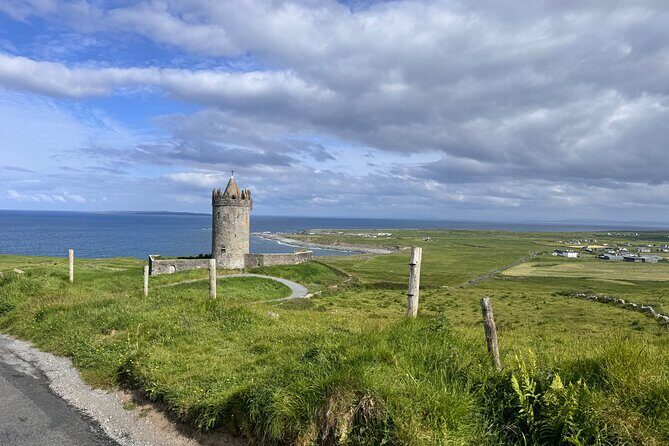 Robbies luxury travel - Key Points