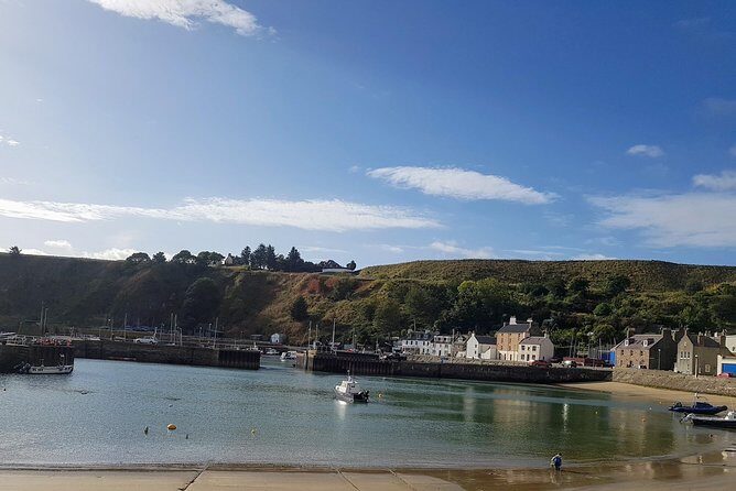 Robert Burns, the BBC and Mars Bars: A Self-Guided Audio Tour - The Bottom Line