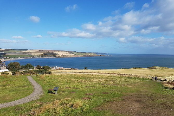 Robert Burns, the BBC and Mars Bars: A Self-Guided Audio Tour - FAQ