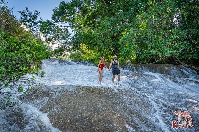 Roberto Barrios Waterfalls - Who Will Love This Experience?